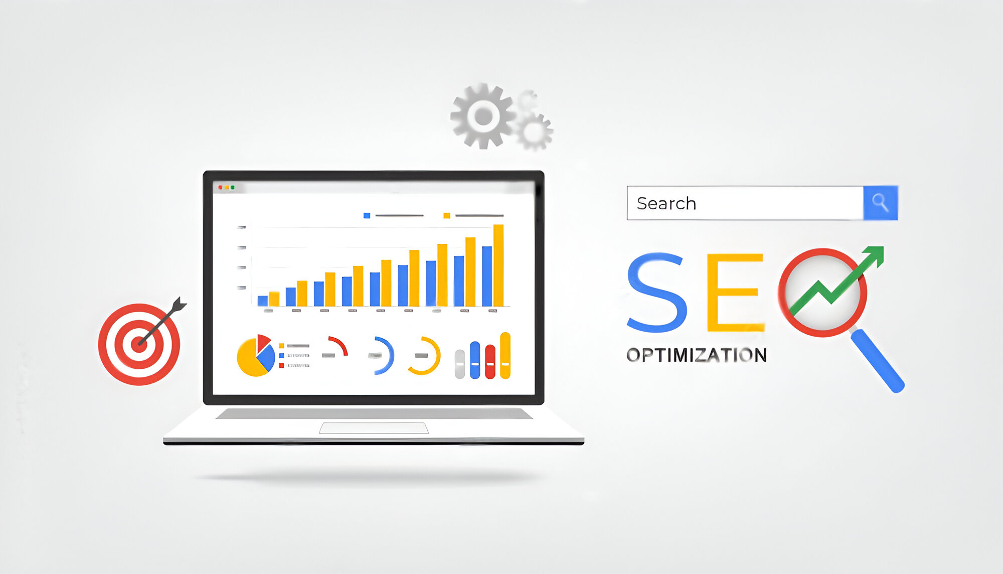 How to Track and Measure SEO Success for Your St. George Business